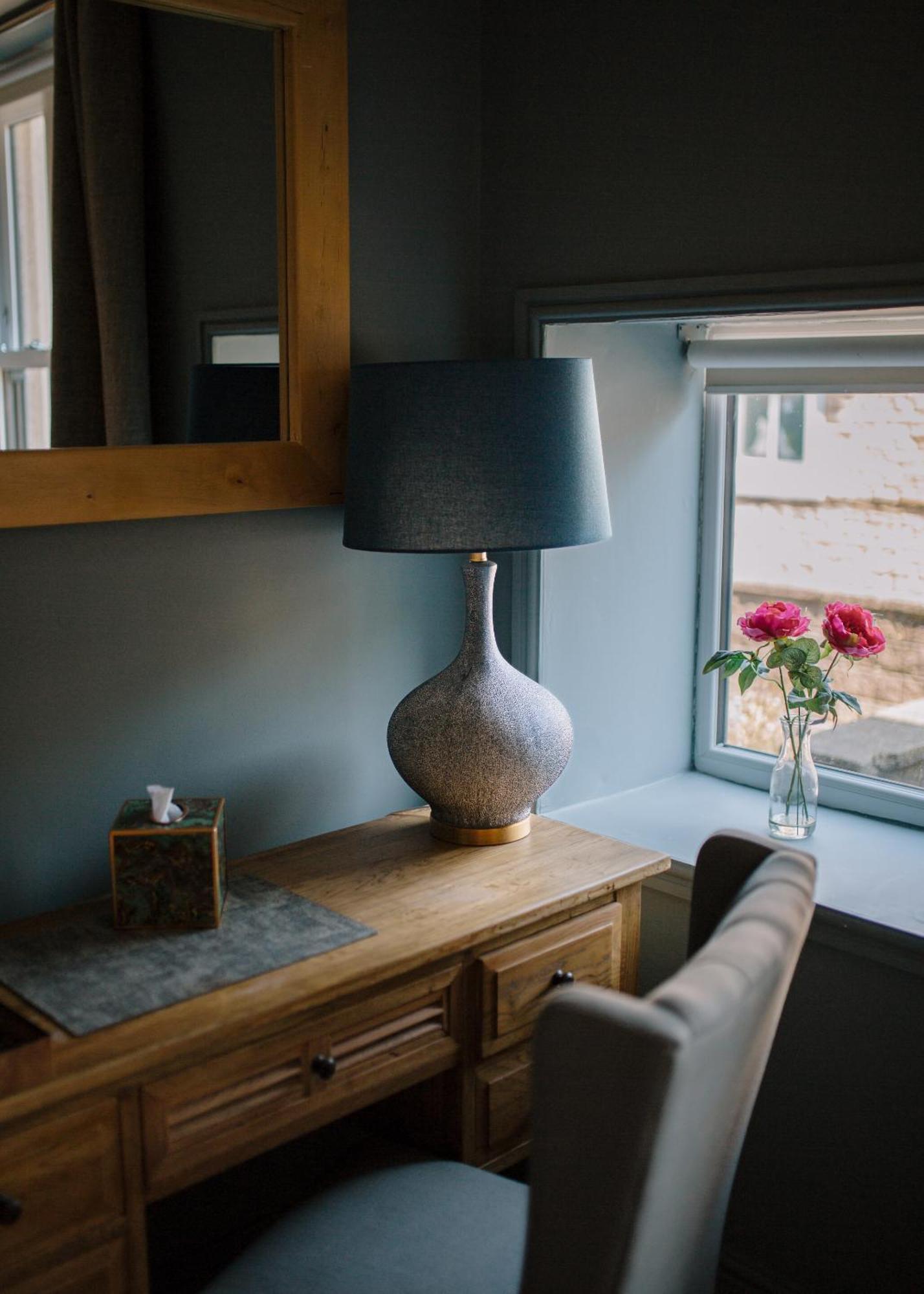Hebden Townhouse Bed & Breakfast 3*