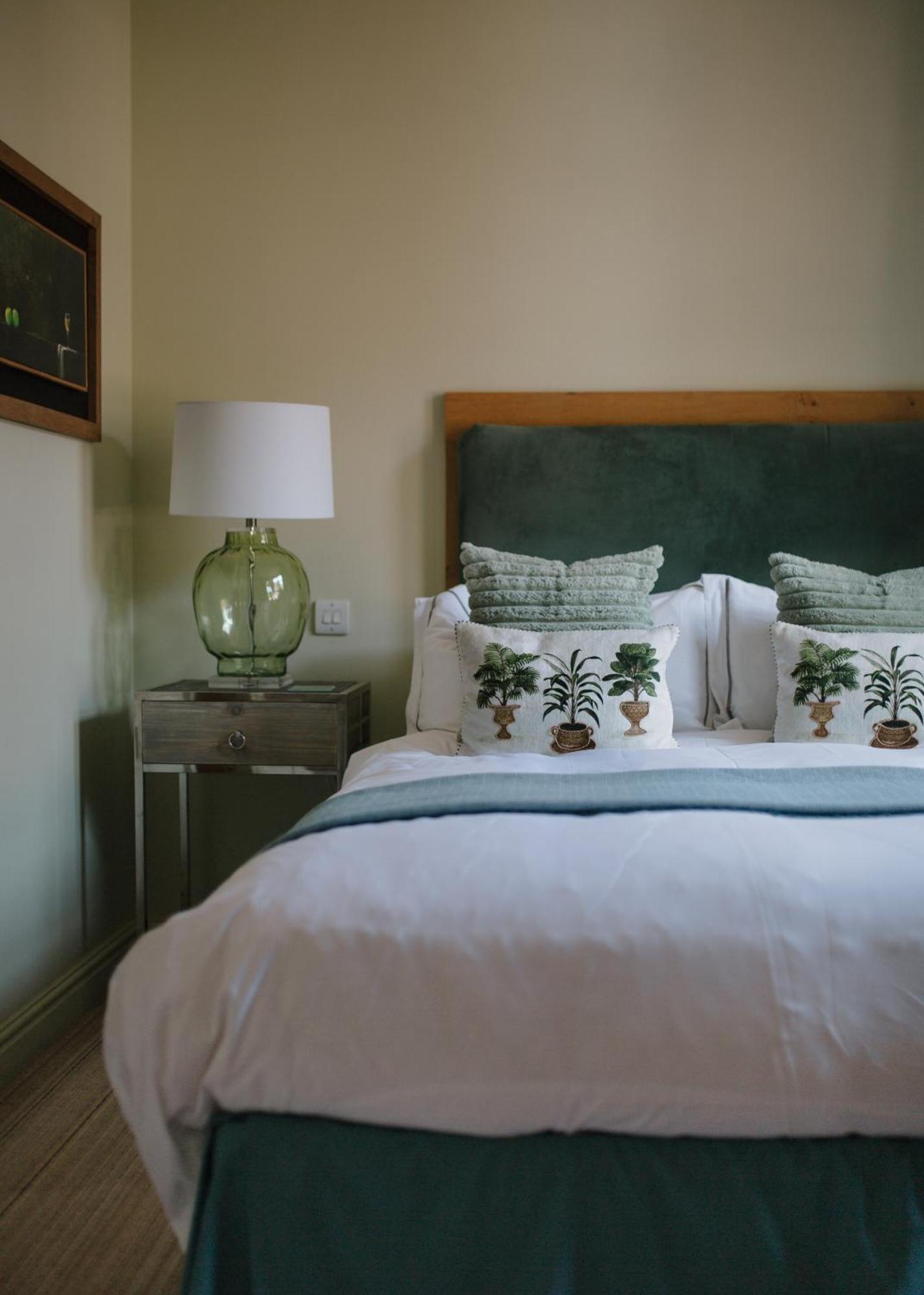 Hebden Townhouse 3*