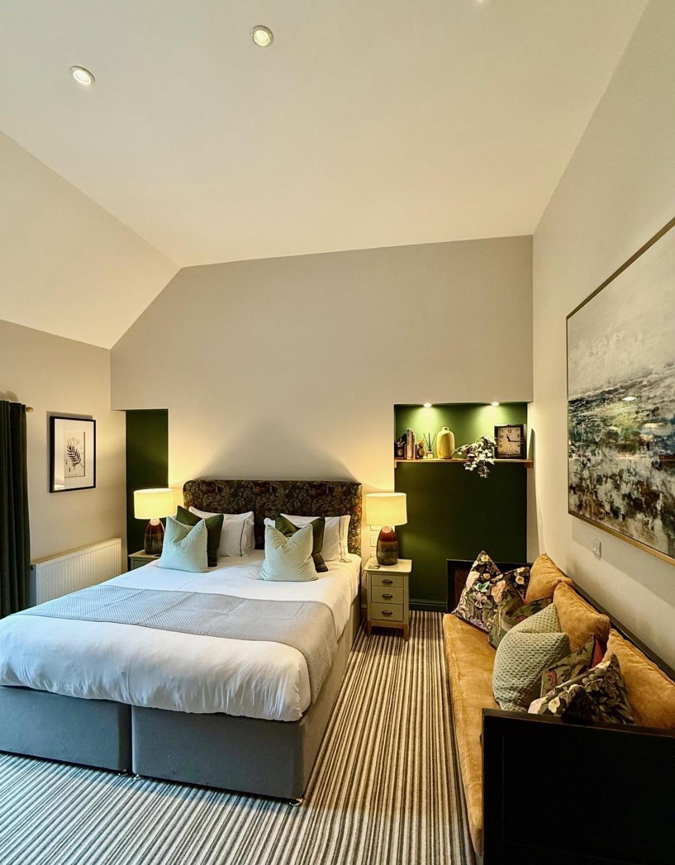 Hebden Townhouse