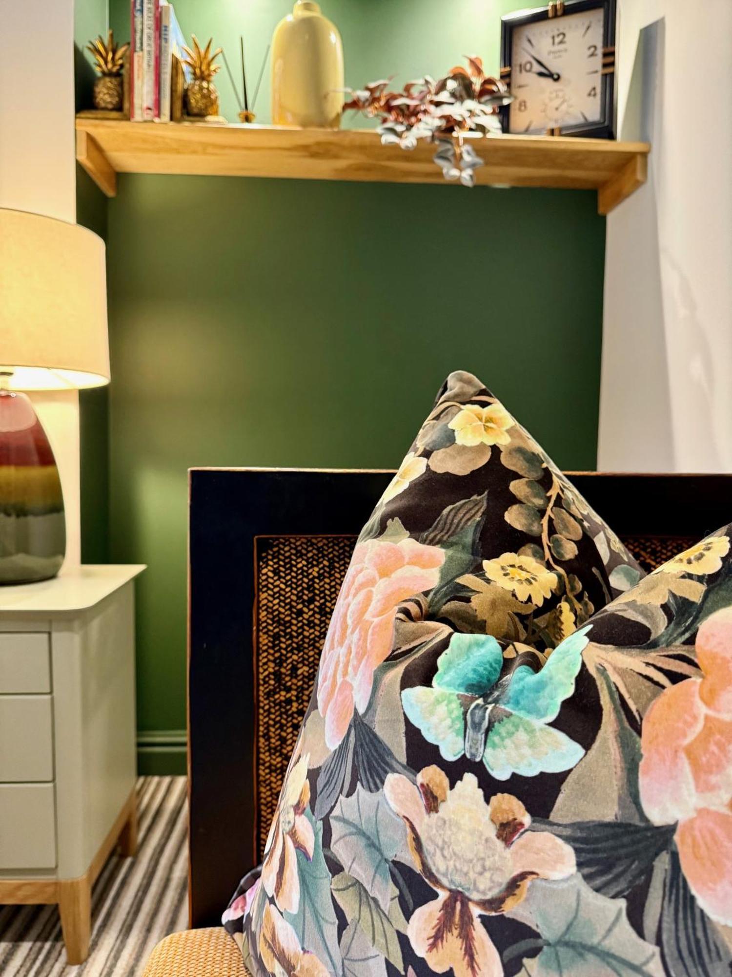 Hebden Townhouse 3*