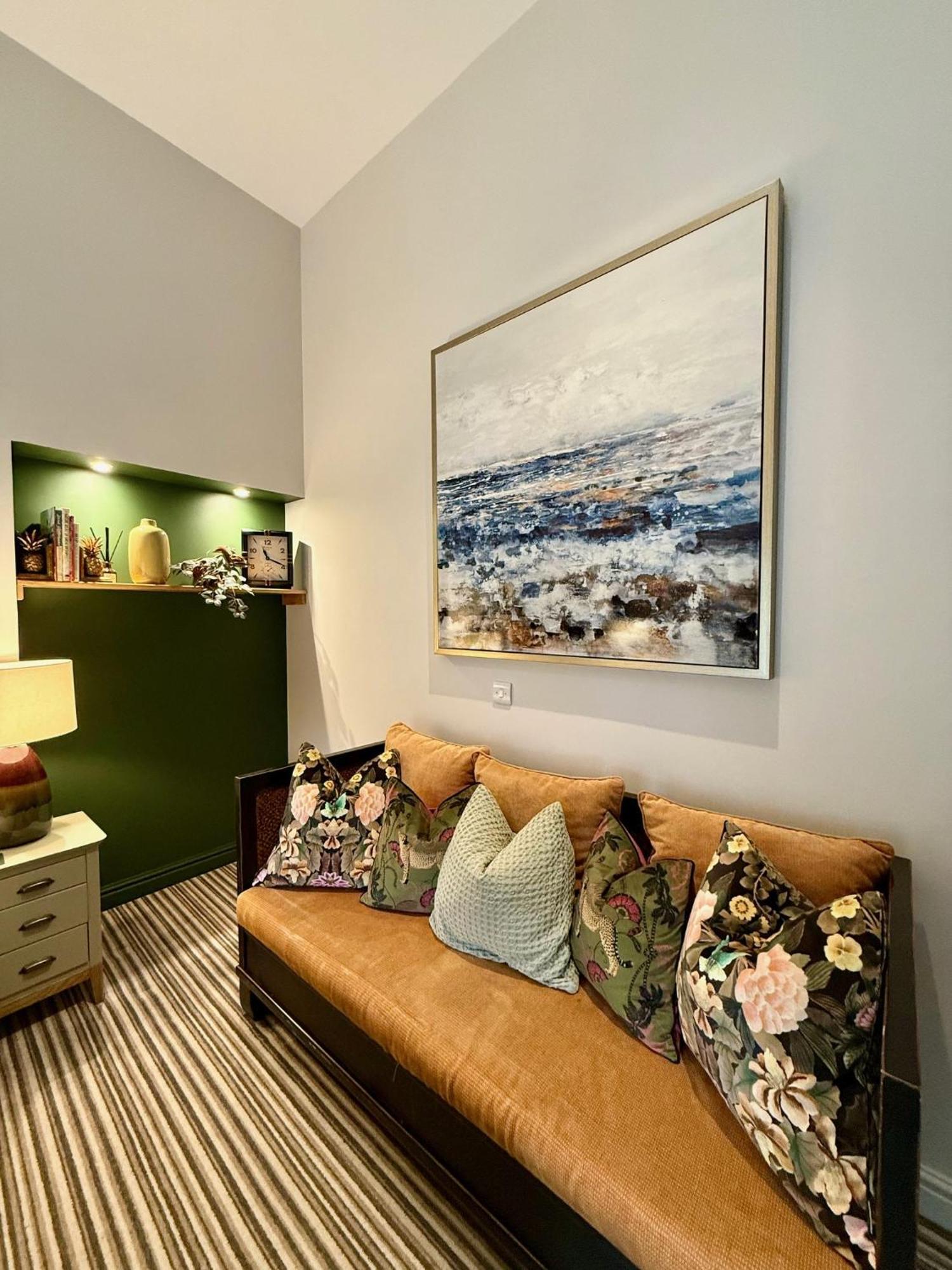 Hebden Townhouse Bed & Breakfast 3*